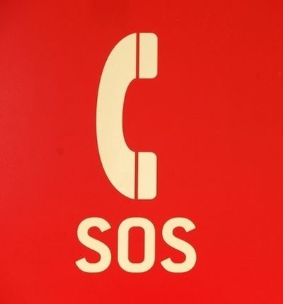 S.O.S.