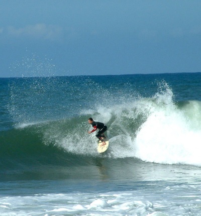 Surfer