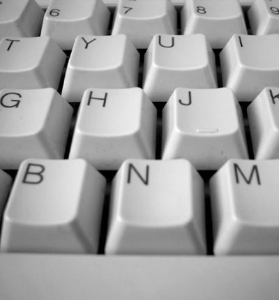 Tastatur