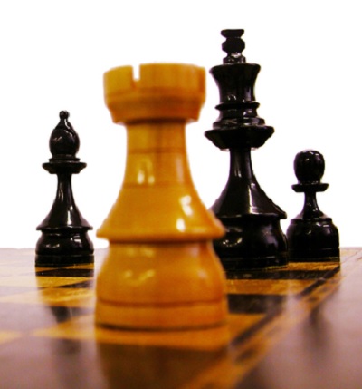 Schach