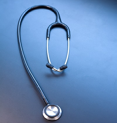 Stethoscope