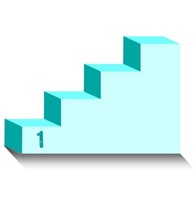 Steps
