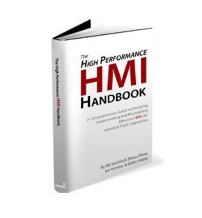 The High Perfomance HMI Handbook